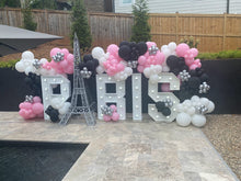 Load image into Gallery viewer, Ballon Installation