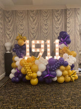 Load image into Gallery viewer, Ballon Installation