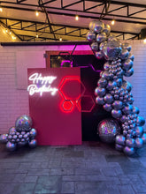 Load image into Gallery viewer, Ballon Installation