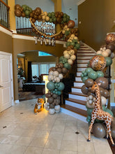 Load image into Gallery viewer, Ballon Installation