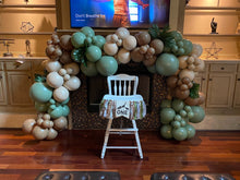 Load image into Gallery viewer, Ballon Installation