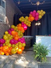 Load image into Gallery viewer, Ballon Installation