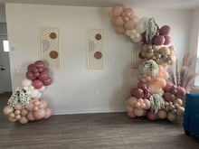 Load image into Gallery viewer, Ballon Installation