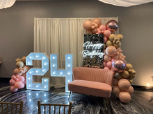 Load image into Gallery viewer, Ballon Installation