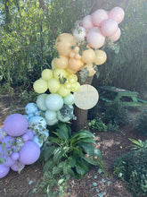 Load image into Gallery viewer, Ballon Installation