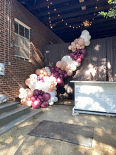 Load image into Gallery viewer, Ballon Installation