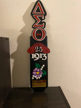 Load image into Gallery viewer, Greek Paddle