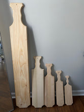 Load image into Gallery viewer, Greek Paddle