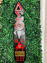 Load image into Gallery viewer, Greek Paddle