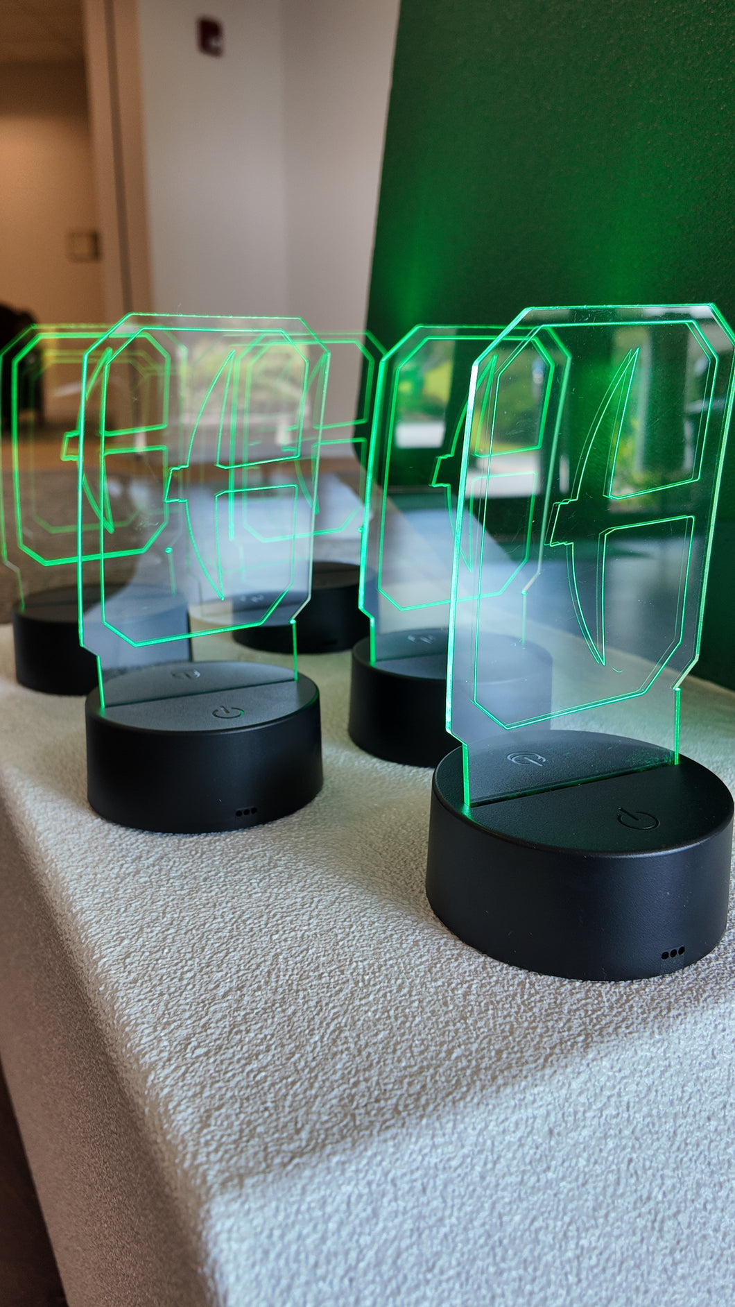 LED Sign