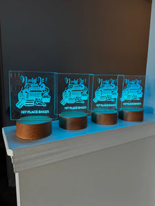 LED Sign
